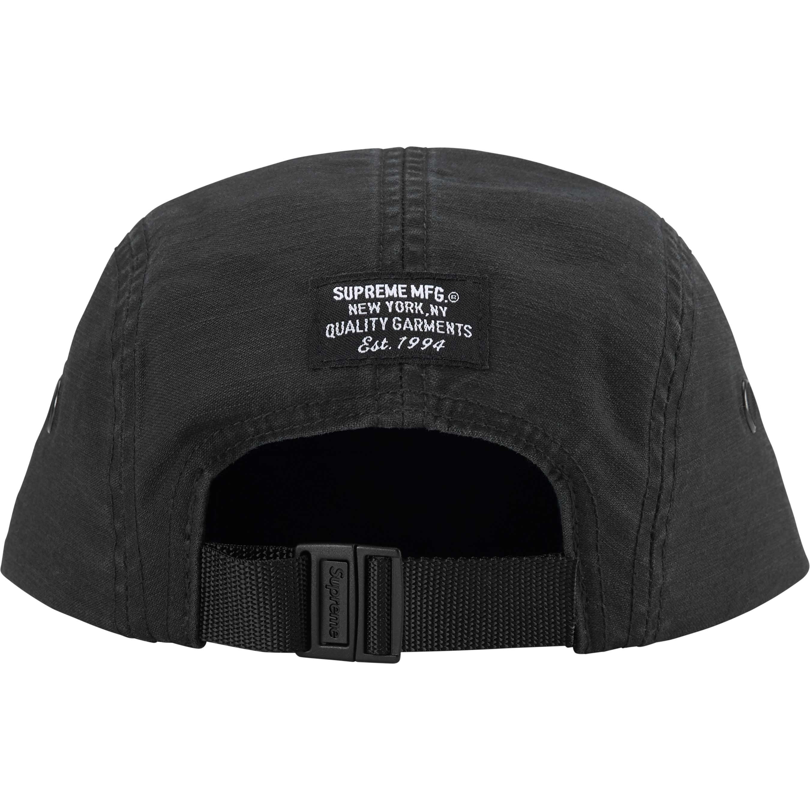 Military Camp Cap view 11